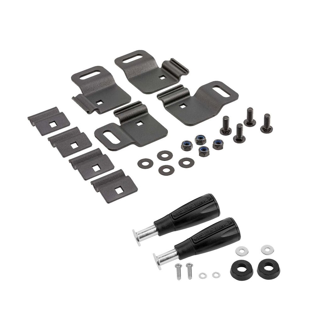 ARB BASE Rack TRED Kit for 2 Recovery Boards