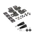 ARB BASE Rack TRED Kit for 2 Recovery Boards