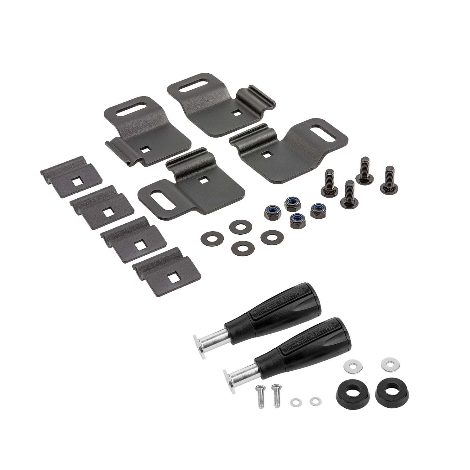 ARB BASE Rack TRED Kit for 2 Recovery Boards