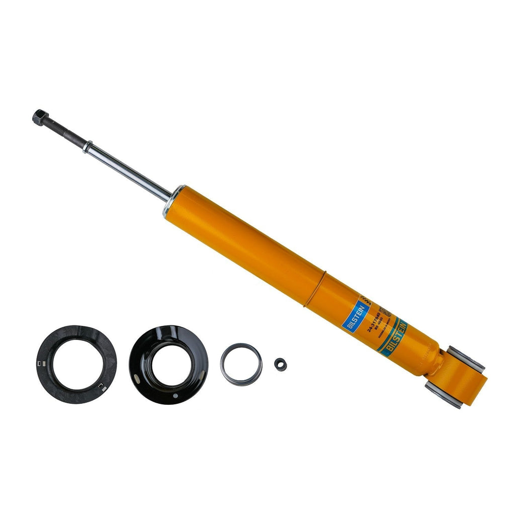 Ford F-150 B6 4600 Complete Set Front and Rear Shocks