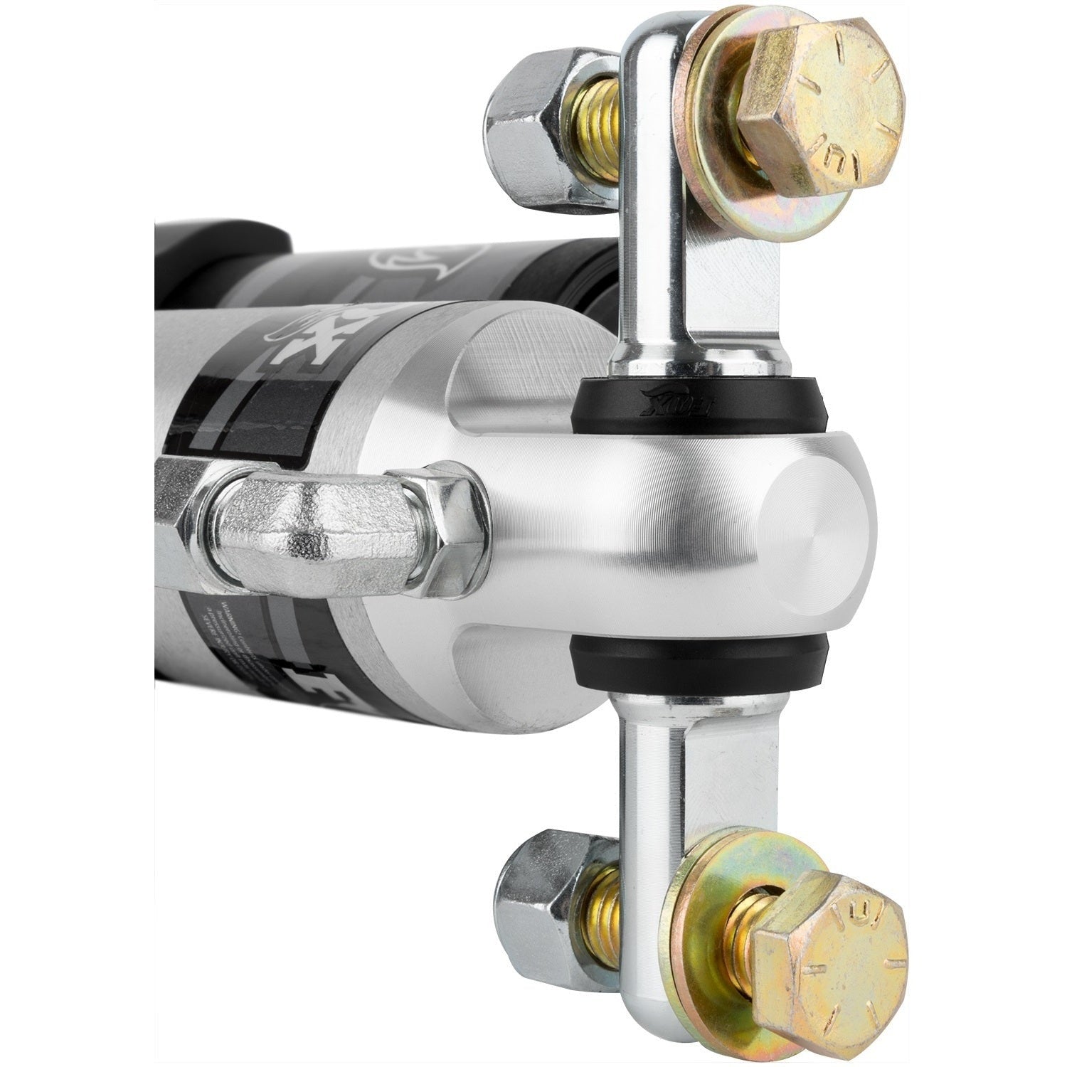 Fox 985-26-191 Front 2.0 Performance Series Smooth Body Reservoir Shock - Adjustable