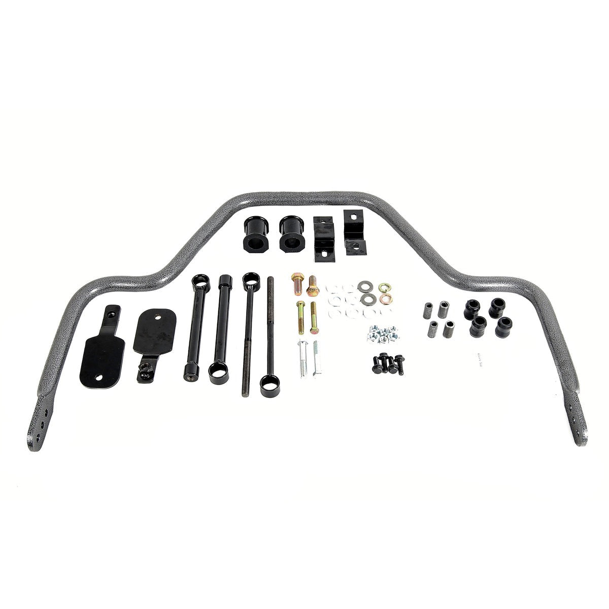 Hellwig 7321 Big Wig Rear Sway Bar