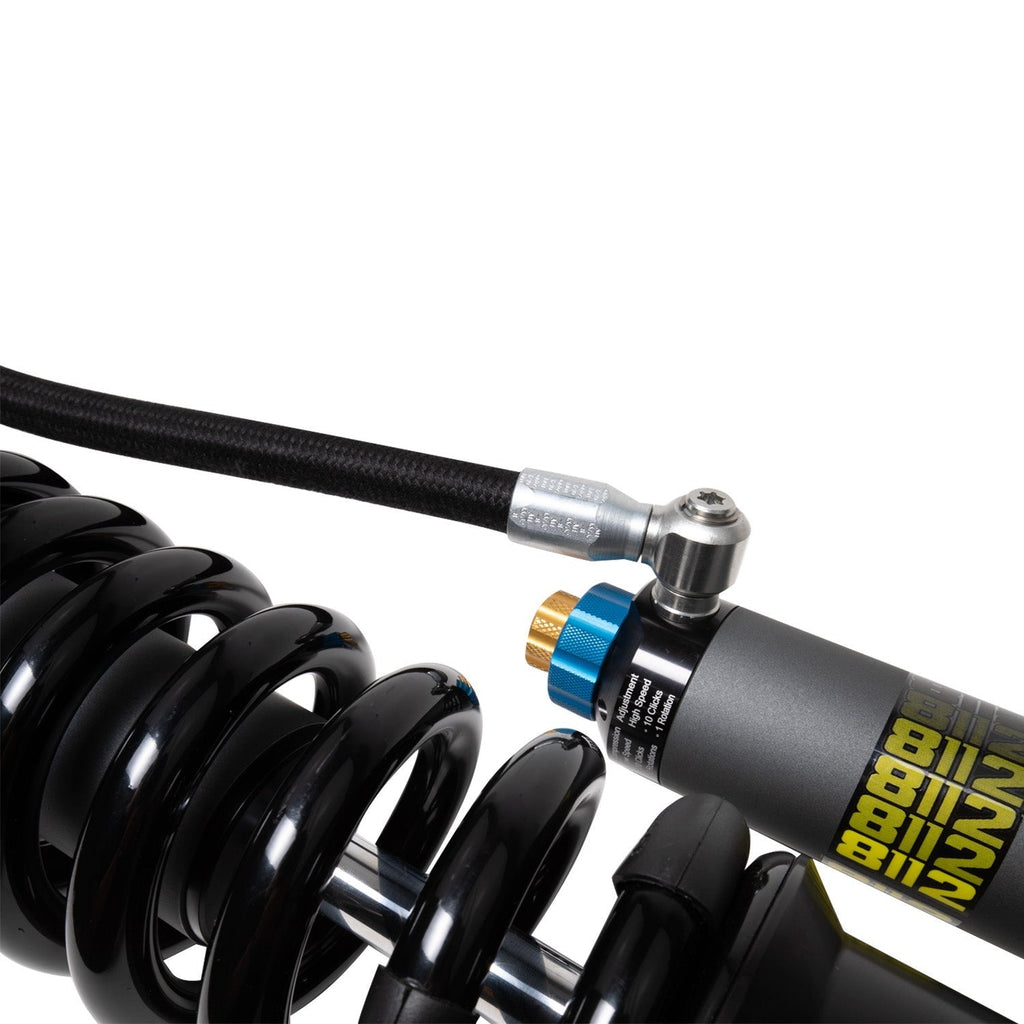 Bilstein 41-326091 Front Right B8 8112 (ZoneControl CR DSA+) Assembly Toyota Tundra