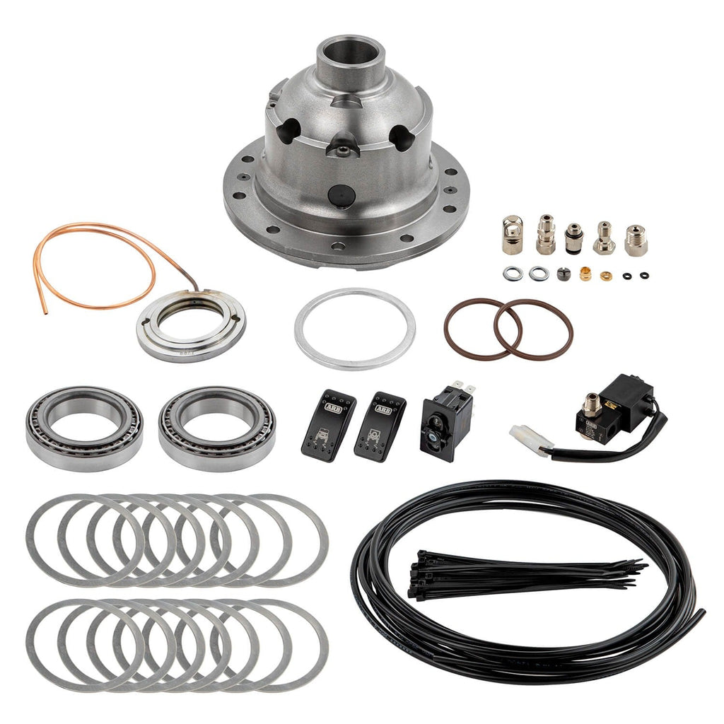 ARB Air Locker Differential