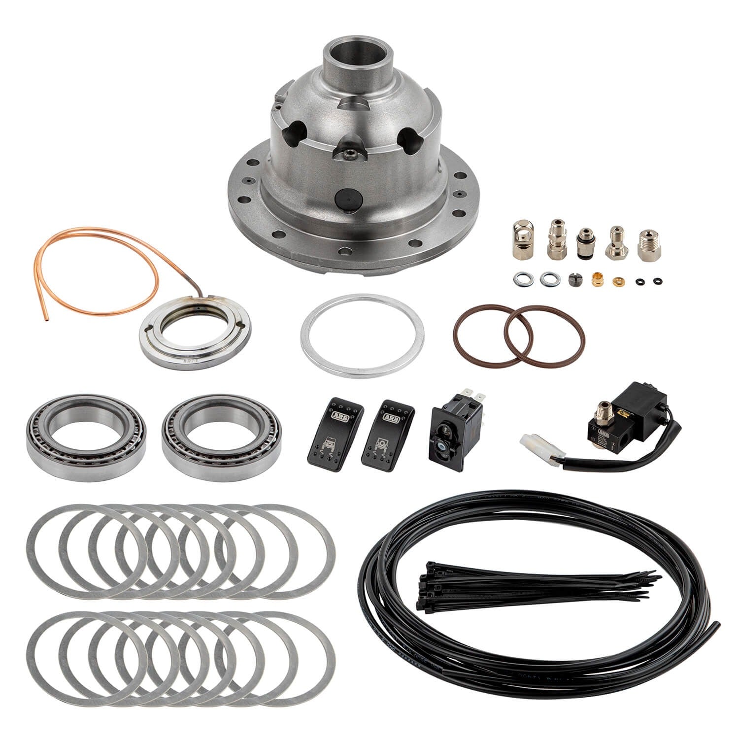 ARB Air Locker Differential