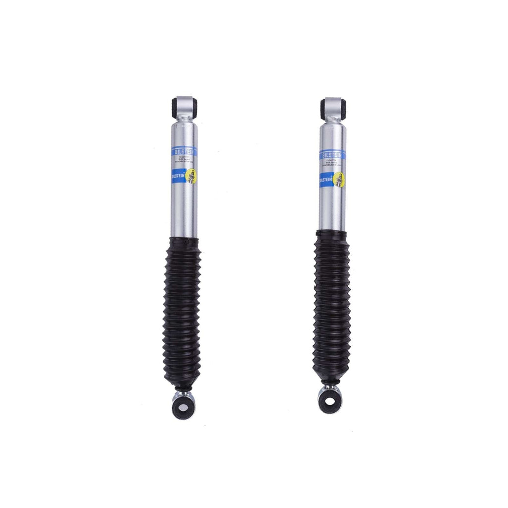 Bilstein 5100/5160 Shocks Rear Pair