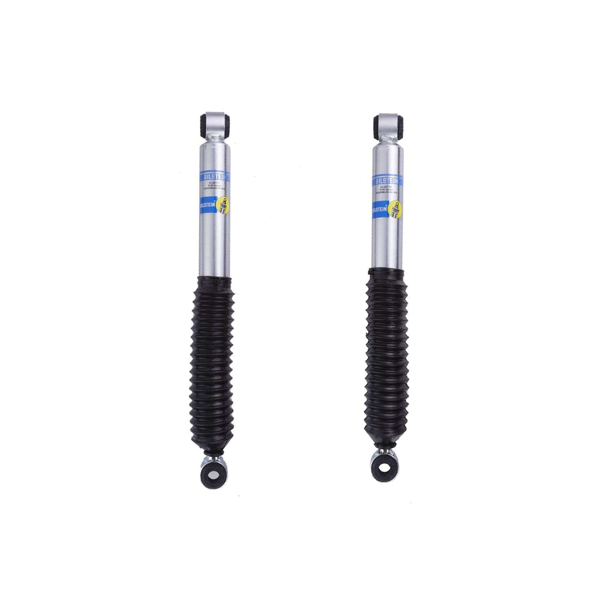 Bilstein 5100/5160 Shocks Rear Pair