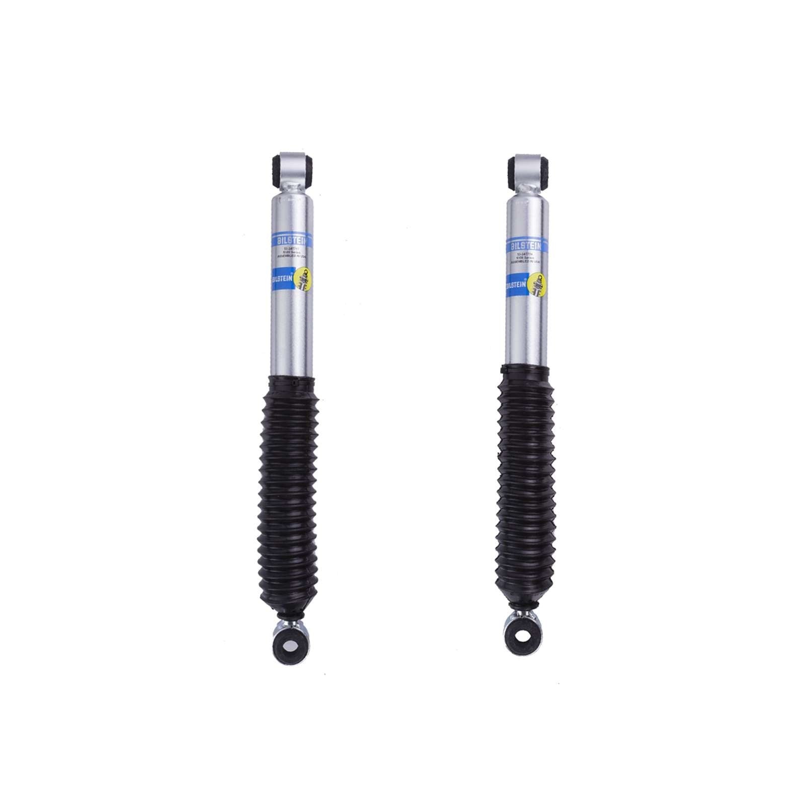 Bilstein 5100/5160 Shocks Rear Pair