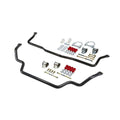 Belltech 9964 Stabilizer Bar Kit Front and Rear Sway Bar Set w/ Hardware