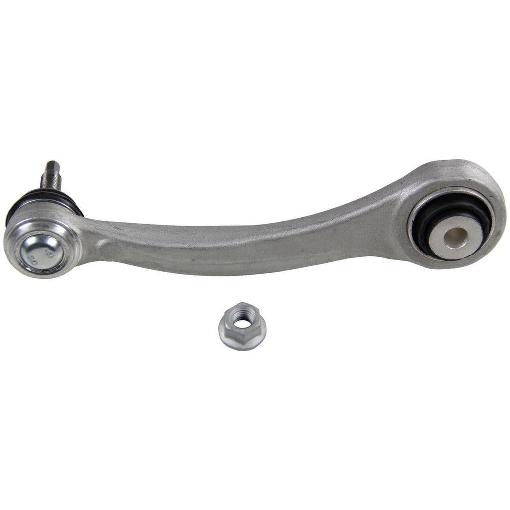 MOOG RK621120 Rear Right Upper Forward Control Arm and Ball Joint Assembly for BMW X5