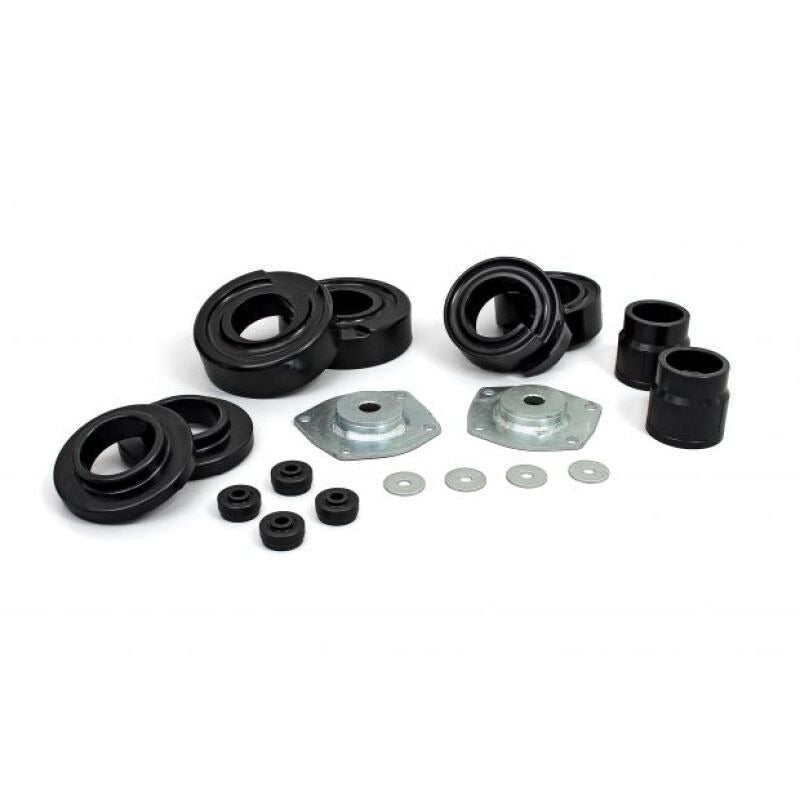 Daystar KJ09132BK Front and Rear 2in Lift Kit