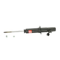KYB 341139 Front Left Excel-G Strut Acura Integra, Honda Civic, Civic del Sol