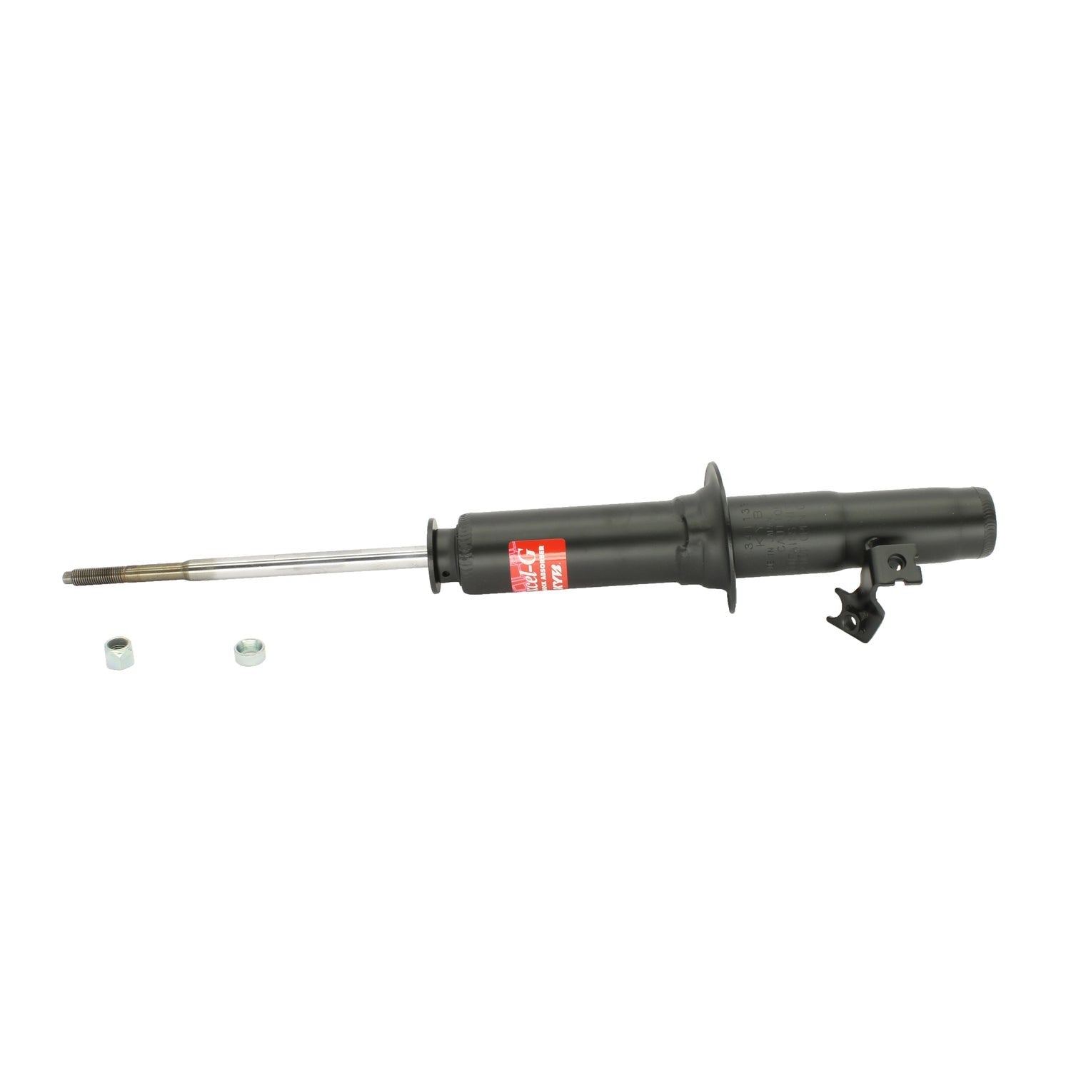 KYB 341139 Front Left Excel-G Strut Acura Integra, Honda Civic, Civic del Sol