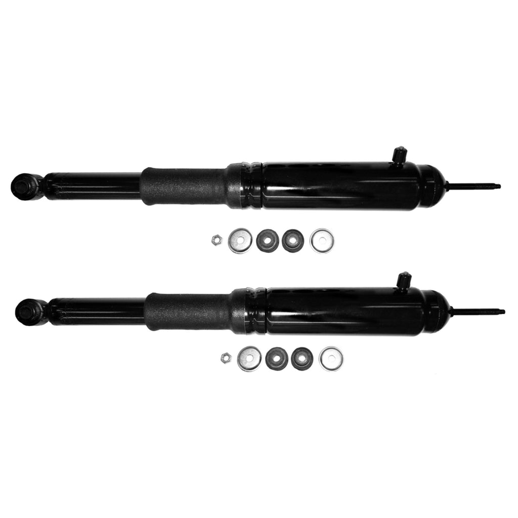 Monroe MA829 Rear Max-Air Air Shock Absorber Ford F-100 Ranger, F-150, F-150 Heritage