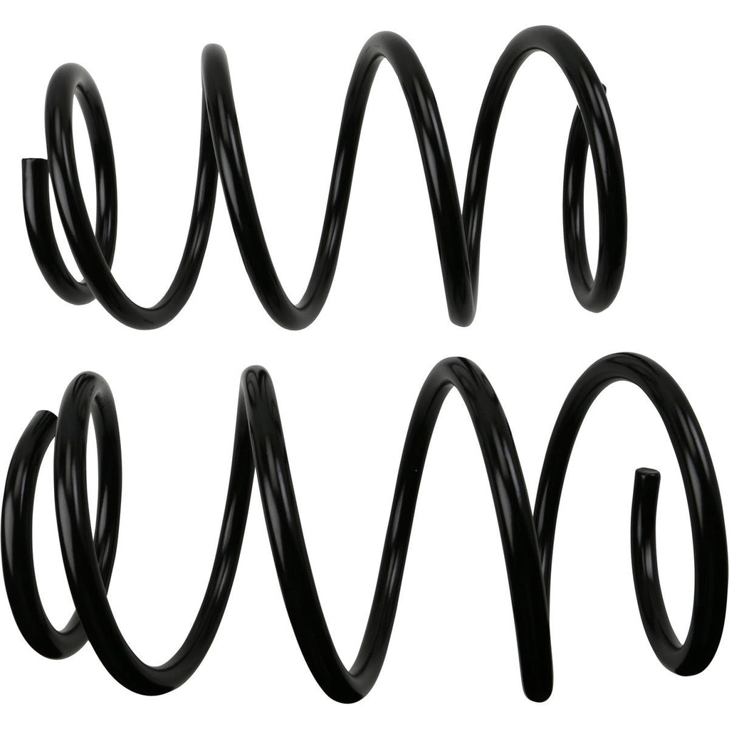 MOOG 81756 Front Coil Spring Set