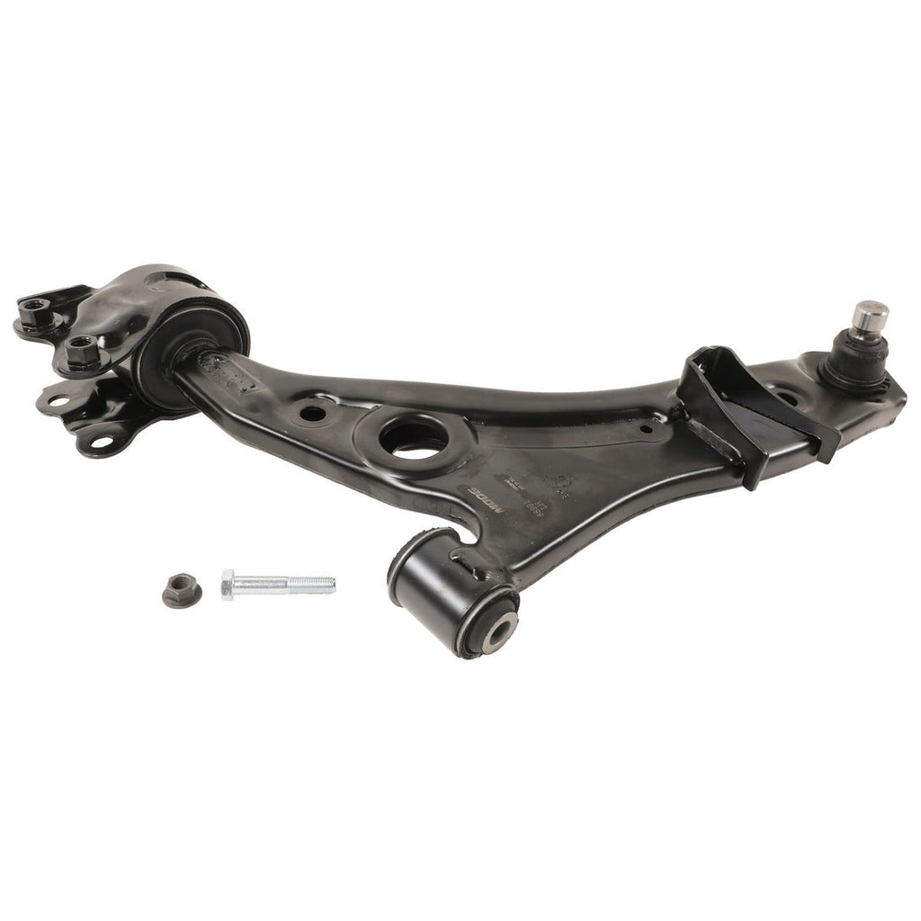 MOOG CK620487 Front Left Lower Control Arm and Ball Joint Assembly for Ford Edge