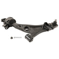 MOOG CK620487 Front Left Lower Control Arm and Ball Joint Assembly for Ford Edge