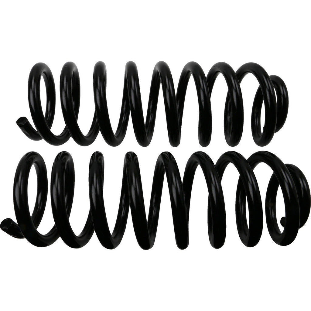 MOOG 81736 Front Coil Spring Set