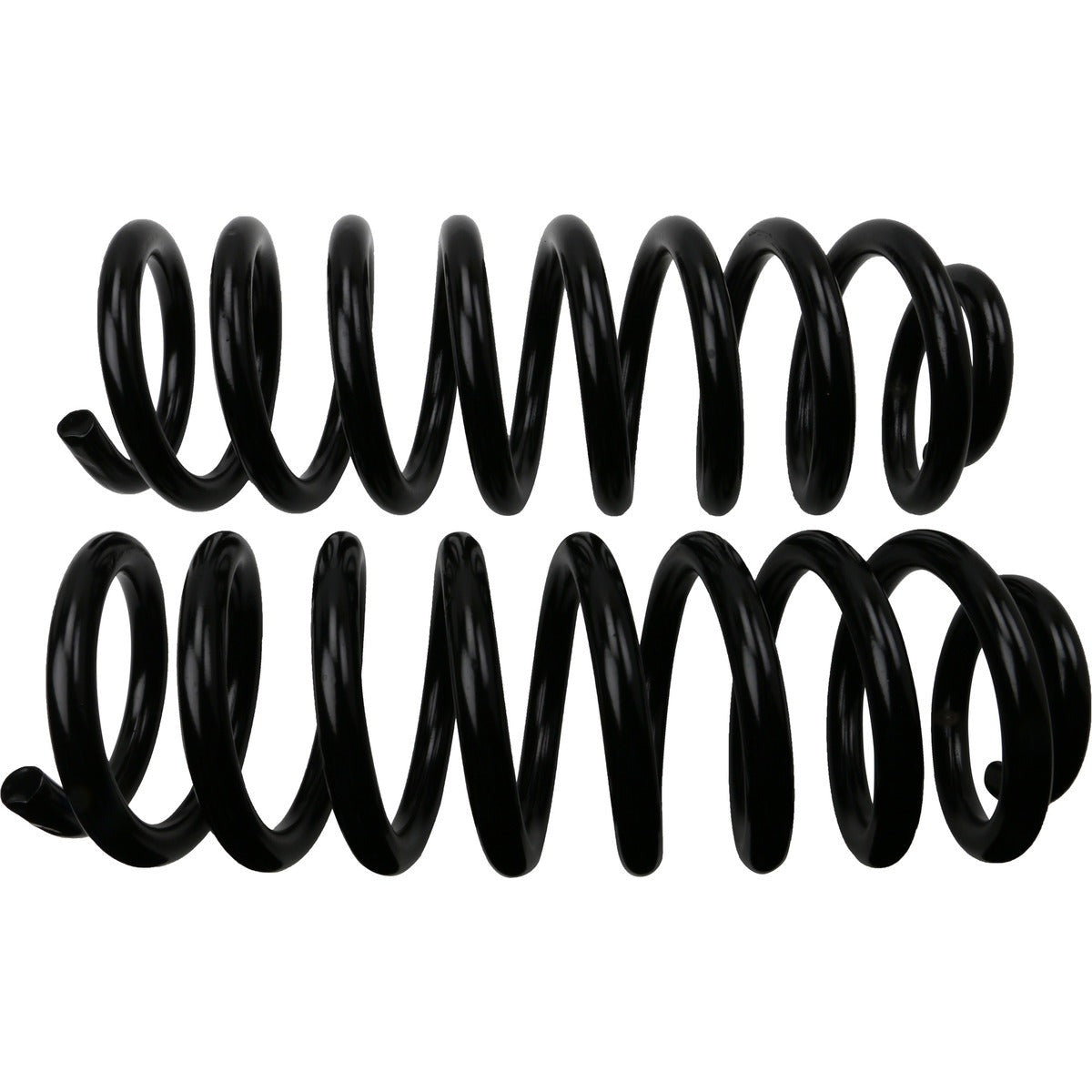 MOOG 81736 Front Coil Spring Set