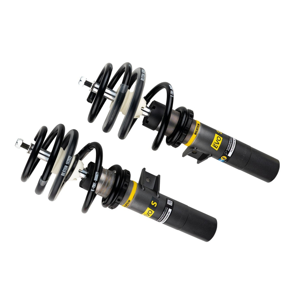 Bilstein 47-326170 Front and Rear EVO S Suspension Kit BMW 330e, M440i