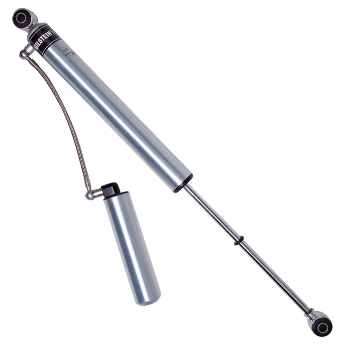 Bilstein 25-311846 Rear B8 5160 Shock Chevrolet Silverado 2500/3500 HD, GMC Sierra 2500/3500 HD For Rear Lifted Height: 4"