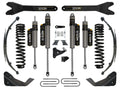 Icon Suspension System Stage 5 Kit for 2008-2010 Ford F250 Super Duty 4WD