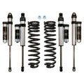 ICON K62502 Stage 3 Suspension System Ford F250/F350 2.5" Lift