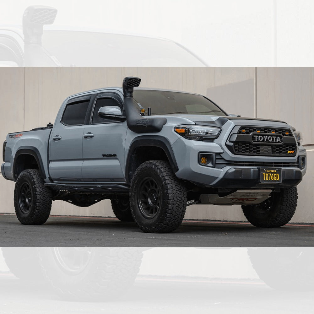 Performance Lower Control Arms Fits 2005-2023 Toyota Tacoma