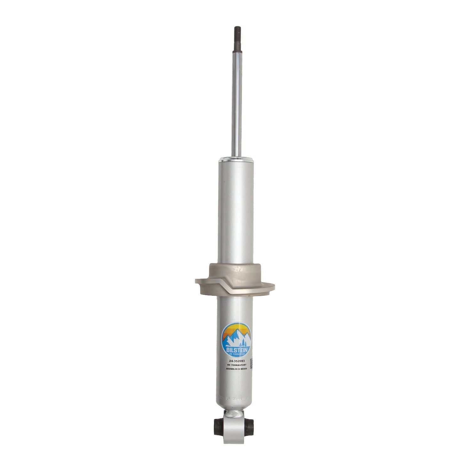 Bilstein 24-352093 Rear B8 TerraSport Shock Subaru Crosstrek