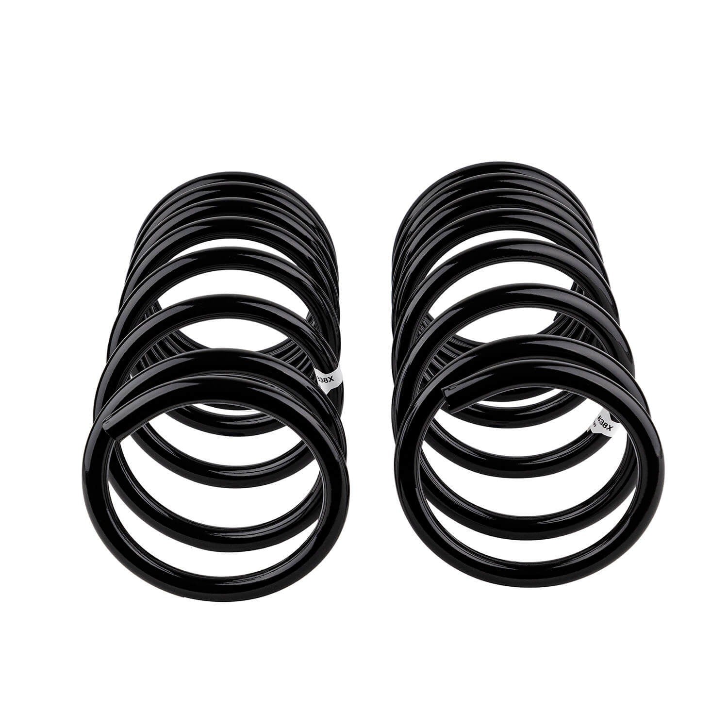 Old Man Emu 2838 Rear Coil Spring Set Heavy Load