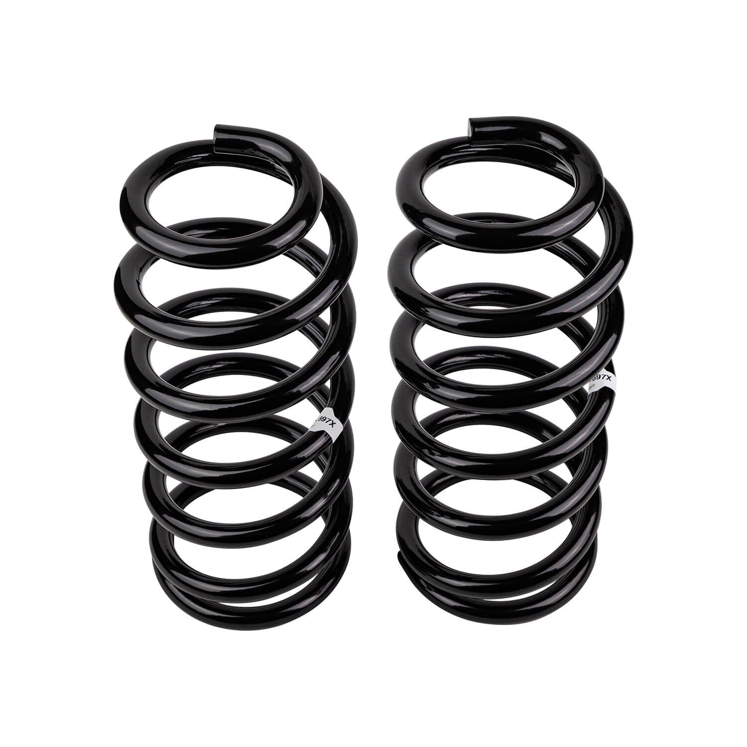 Old Man Emu 2897 Rear Coil Spring Set Heavy Load