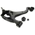 MOOG RK621618 Front Left Lower Control Arm and Ball Joint Assembly for Land Rover Range Rover Sport