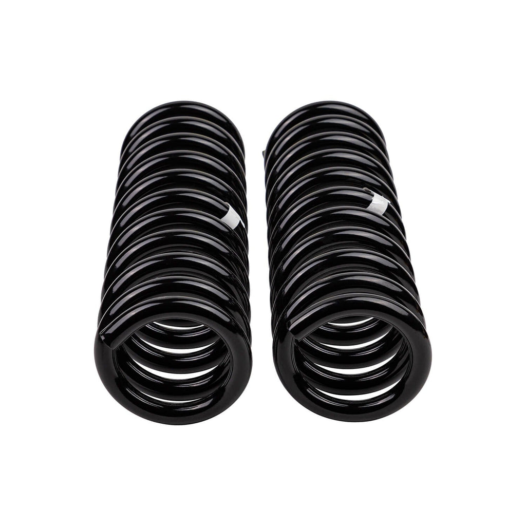 Old Man Emu 2926 Front Coil Spring Set Medium Load