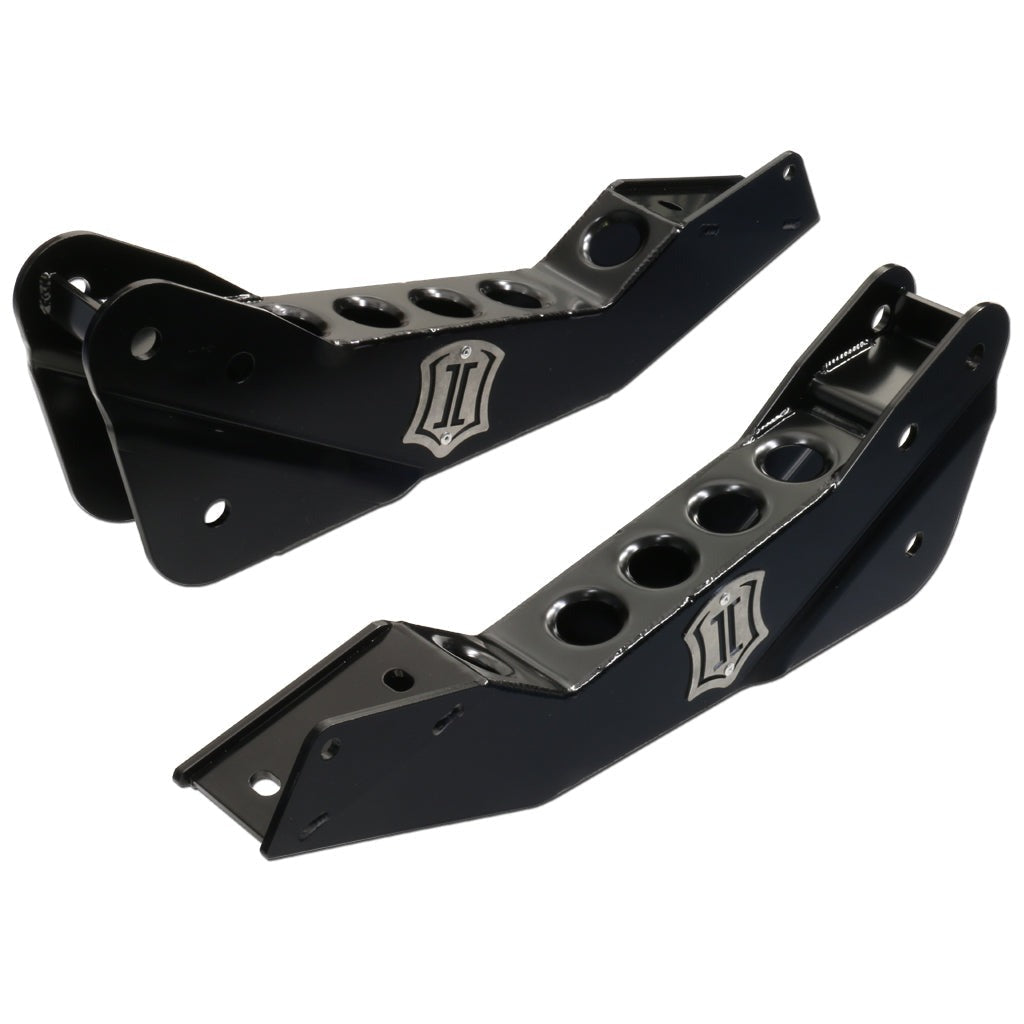 ICON 64045 Ford F250/F350 SD Radius Arm Drop Kit