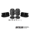 Timbren Suspension Enhancement System Rear Kit for 1970-1998 Ford F250 4WD