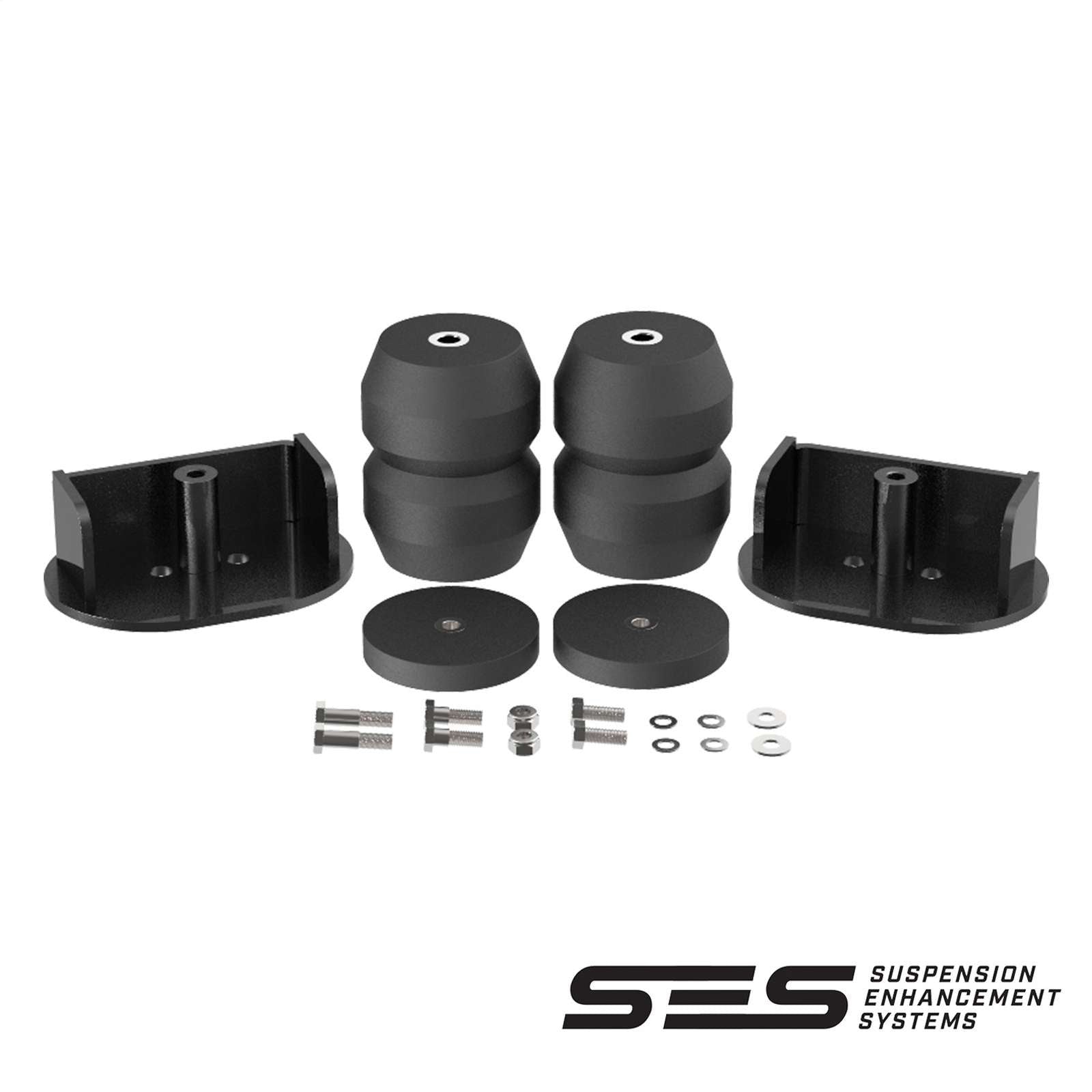 Timbren Suspension Enhancement System Rear Kit for 1970-1998 Ford F250 4WD