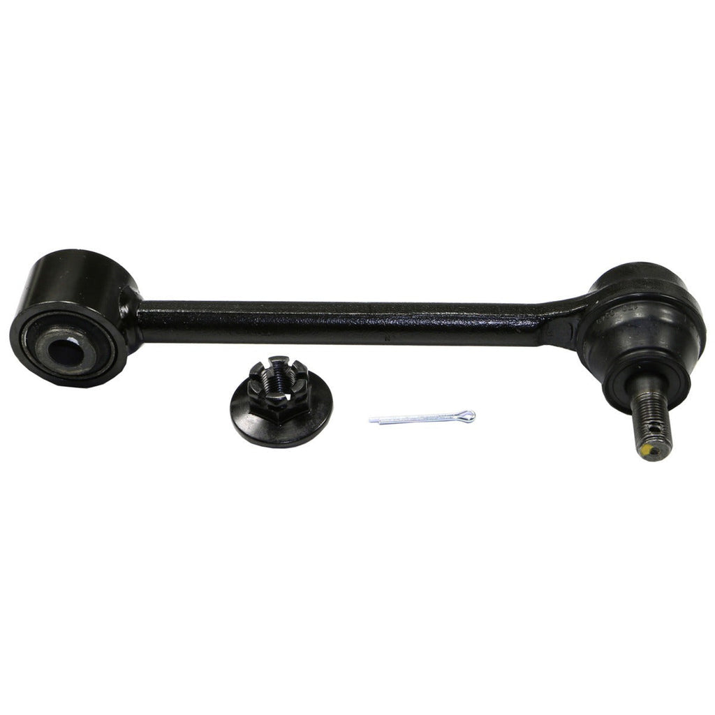 MOOG RK622764 Rear Upper Forward Control Arm and Ball Joint Assembly for Hyundai Sonata