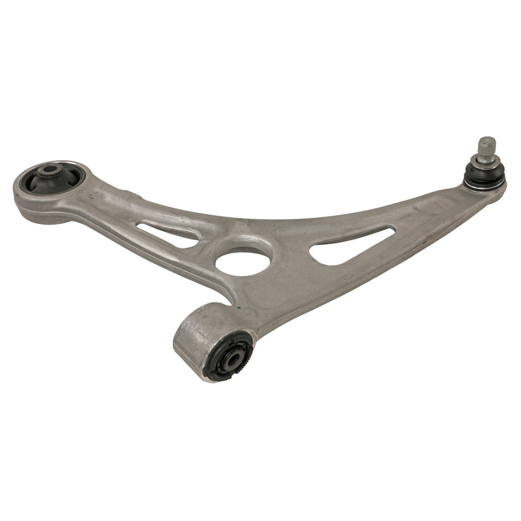 MOOG RK623733 Front Left Lower Control Arm and Ball Joint Assembly for Hyundai Sonata