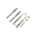 Belltech 9503 Shock Absorber Set Street Performance Shock Set (Lowered)