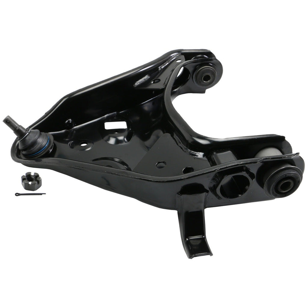 MOOG RK620319 Front Left Lower Control Arm and Ball Joint Assembly for Ford Ranger