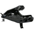 MOOG RK620319 Front Left Lower Control Arm and Ball Joint Assembly for Ford Ranger