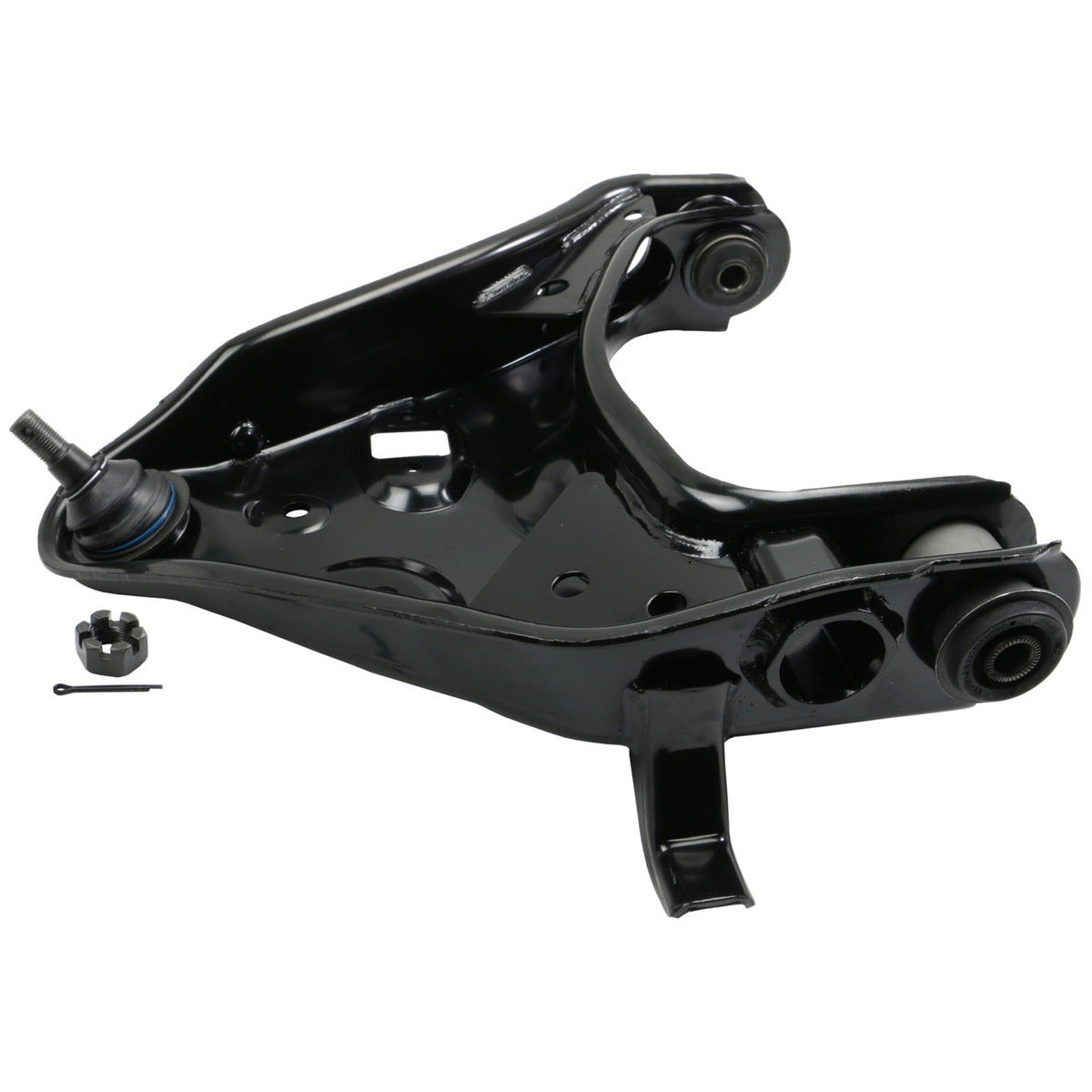 MOOG RK620319 Front Left Lower Control Arm and Ball Joint Assembly for Ford Ranger