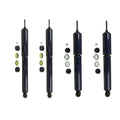 Monroe Monro-Matic Plus Shocks Set for 1977 Ford F150 4WD