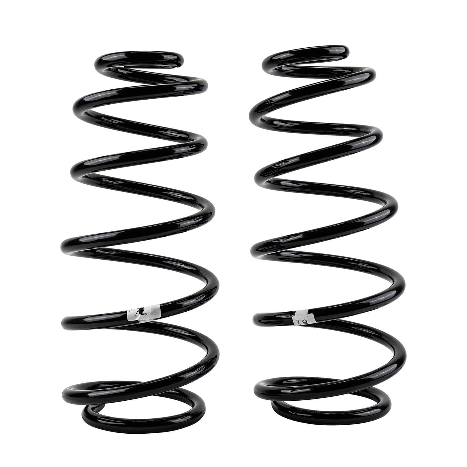 Old Man Emu 2630 Rear Coil Spring Set Medium Load