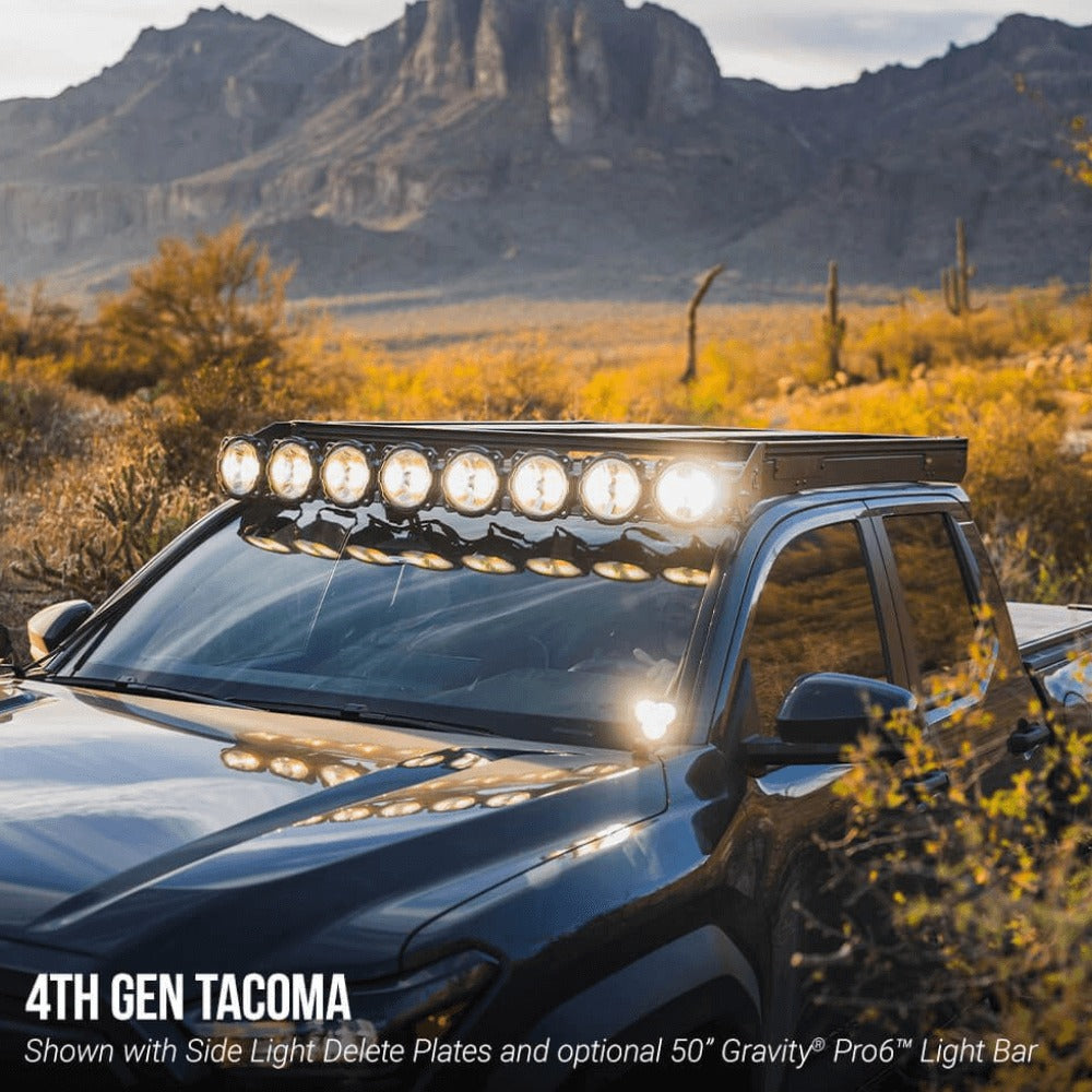 Platform OneTM Roof Rack Fits 2005+ Toyota Tacoma