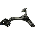 MOOG RK642517 Front Left Lower Control Arm for Honda Accord