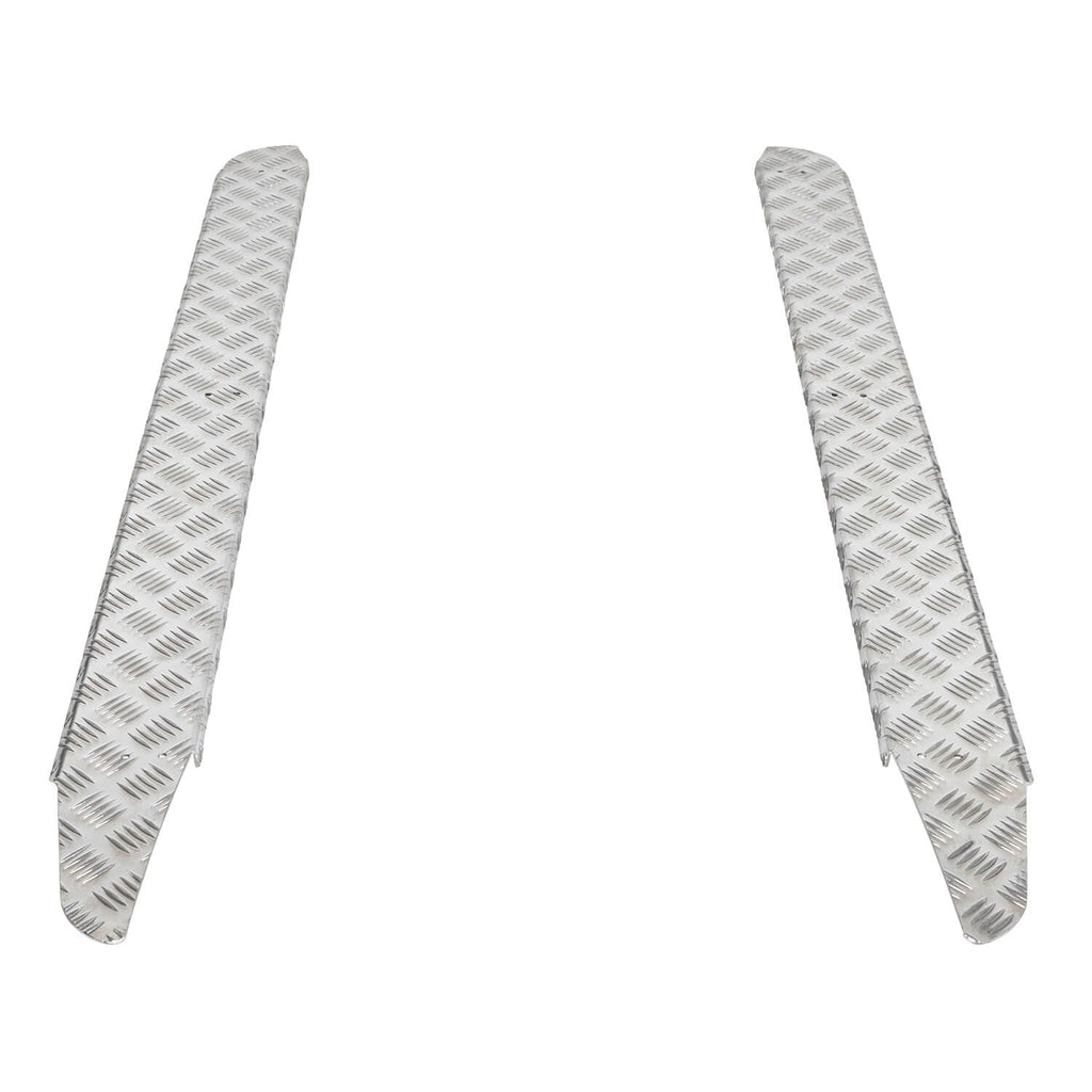 ARB Deluxe Protection Step