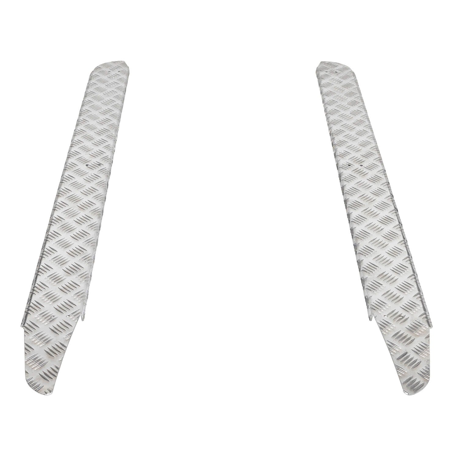 ARB Deluxe Protection Step