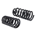 SuperSprings SuperCoils Coil Spring Rear Pair Kit for 2014-2023 Ram 2500 4WD RWD w/0" lift
