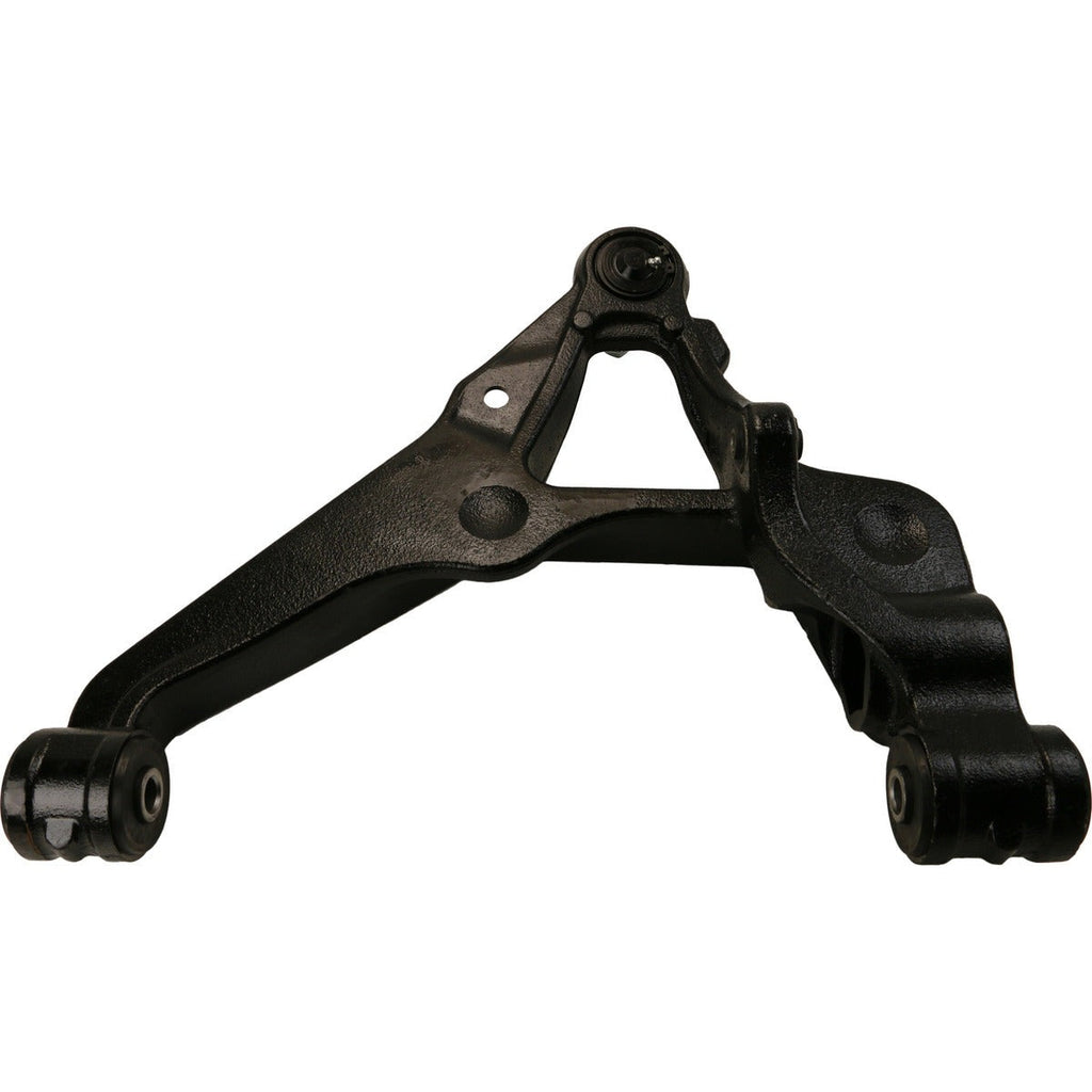 MOOG RK623127 Front Right Lower Control Arm and Ball Joint Assembly for Chevrolet Silverado 2500 HD